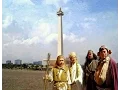 Download Lagu Soundtrack Film Kera Sakti Bagian 1