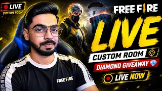 🔴 🔥 FREE FIRE LIVE 🔴 | AAJ LOBBY MEIN TABAHI MACHAYENGE 😈 #shorts #freefire #shortslive #fflive #ff
