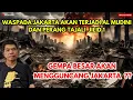 Download Lagu WASPADA JAKARTA AKAN TERJADI AL MUDINI DAN PERANG TAJALI !!!