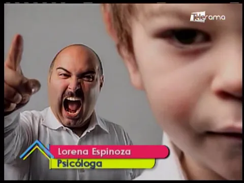 ¿Se debe regañar a los hijos ajenos?