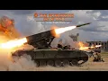 Download Lagu TOS-1A “Solntsepyok” — Russia’s Deadliest Rocket Tank | The Future of War Tech 2025