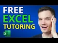 Excel Tutorial for Beginners Learn with Copilot AI Free Tool