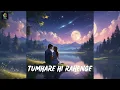 Tumhare Hi Rahenge Hum Lofi - (Slowed + Reverb) | Varun Jain, Shilpa Rao  | SS Lofis Voice | Stree 2