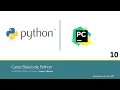 Clases y Objetos en Python