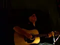None But The Rain - Paul Artson (Townes Van Zandt Cover)