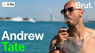 Who is Andrew Tate
