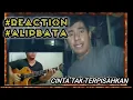 Download Lagu AlipBaTa CINTA TAK TERPISAHKAN - FingerStyle Cover #alipbata #reaction #alipers
