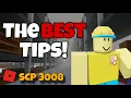 The Best Roblox SCP 3008 Tips To Be A Pro