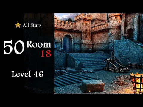 Download MP3 Can You Escape The 50 Room 18, Level 46