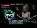Dj Nicky Astria (MISTERI CINTA), Dj Full Bass Terbaru, Dj Campuran Viral TikTok,