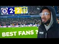 Lagu De beste uitfans van Engeland? Leeds in Stamford Bridge!