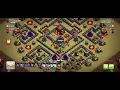 COC - TH10 GoWiBo 3 Star Attack