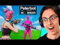 I Exposed UNREAL Players Stats In Fortnite Reload