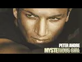Lagu Peter Andre Featuring Shaggy - Mysterious Girl (CD Rip)