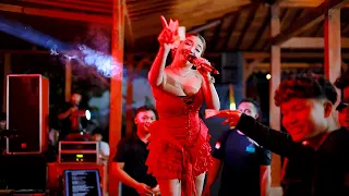 laluna music gadis manis kalimantan din annesia happy party nelayan klumpit bersatu nkb