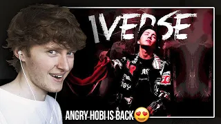 Download ANGRY HOBI IS BACK! (BTS J-HOPE (방탄소년단) ‘1 VERSE' | Song Reaction/Review) MP3