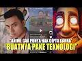 Download Lagu Om Vincent Gerald vs Anomali AI Prompter