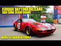 Download Lagu SIAP REBUTAN FERRARI 365 GTB/4 COMPETITION LANGKA DILELANG SEGINI DOANG HARGANYA