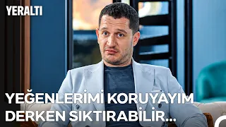 Don Çiçi Bu, Sağı Solu Belli Olmaz! - yeraltı