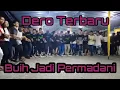Buih Jadi Permadani | Dero Dj Fikra Feat Ika Nayoan