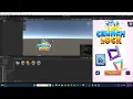 Crunch Lock Trending Game - Unity Source Code