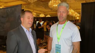 Sean Sticks Larkin talks Live PD his new podcast and more with East Idaho News