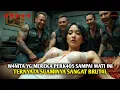 Lagu Balas Dendam Paling Brut4l Karena Istrinya Diperk4os Sampai Mati - Alur Cerita Film Action