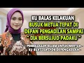 Download Lagu KU BALAS KELAKUAN BUSUK IBU MERTUA TEPAT DI HARI PERCERAIANKU #novelromantis #drama