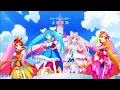 Download Lagu [1080p] Hirogaru Sky Precure OP3