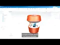 Solid Edge Basics TAC GBL VID 01 Getting Started with 3D Design