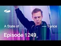 Lagu A State of Trance Episode 1249 - Guest Mix by Darren Tate (@astateoftrance)