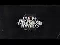 Phora - Love Yourself [Official Lyric Video]