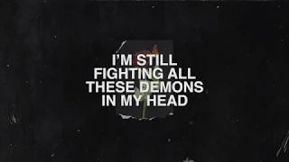 phora love yourself official lyric video 