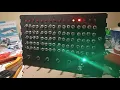 DIY Arduino drum sequencer
