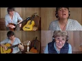 Download Lagu ZIMA | Neige blanche - Белом снегом | DOMA
