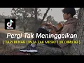 Download Lagu tapi benar cinta tak meski tuk dimiliki (PERGI TAK MENINGGALKAN - EKSHAN) lirik cover agusriansyah