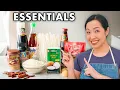 The Secret To Cooking Thai Like a Thai is Ingredients