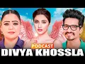 Download Lagu Divya Khossla Shares Her Life Journey