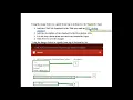 CA1 Standards Topic CPALMS and ISTE Student Standard