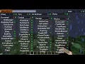 Minecraft Wurst hacked client showcase