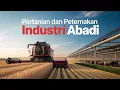 Download Lagu Pertanian Dan Peternakan Selalu Di Butuhkan Manusia