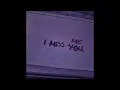 [FREE] SAD XXXTENTACION type beat "i miss me"