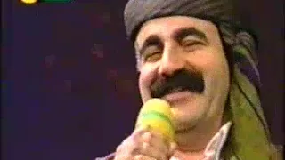شله و خانان قادر الیاسی 