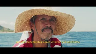life from the ocean short film blackmagic pocket cinema camera 4k