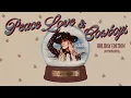 Lainey Wilson - Peace, Love, and Cowboys (Holiday Edition) [Instrumental]
