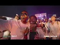 DOPE CAESER LIVE | AFROBEAT, AMAPIANO, 3 STEP MIX, ALL WHITE EDITION | LAGOS NIGERIA