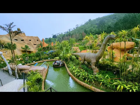 Download MP3 Parque dos Dinossauros em Balneário Camboriú SC