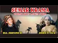 Download Lagu Wayang Kulit Langen Putra lakon Semar Krama dalang Suryono W. Sinden Ny. Eli Marfuah