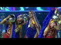 Rang Lagyo | રંગ લાગ્યો  | Garba | Dave Digital | Jaysinh Gadhavi | Rutvi Pandya | NonstopGarba2020
