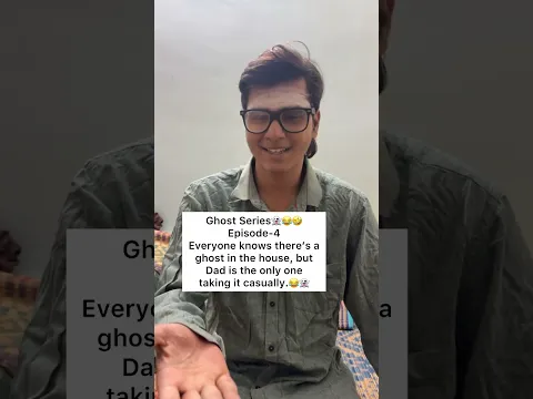 Ghost Series👻😂🤣Episode-4😂😂 #yukesh #yukeshgroups #ghoststory #ghost